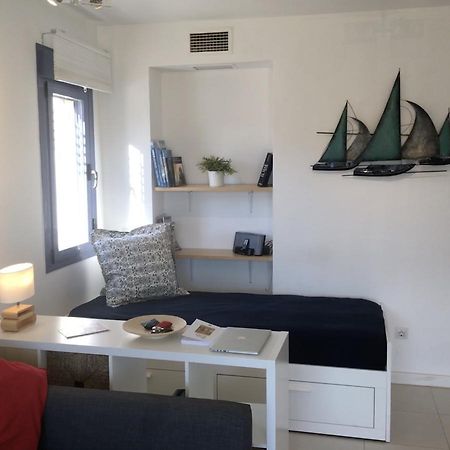 Blue Fin Tarifa Appartement Buitenkant foto
