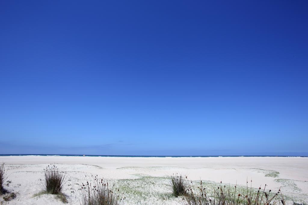 Blue Fin Tarifa Appartement Buitenkant foto